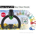 Super Spray Easy Clean Nozzle